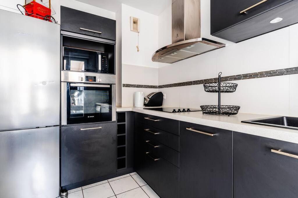 Emplacement Ideal Proche Disney Σερί Εξωτερικό φωτογραφία